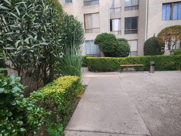 VENTA DEPARTAMENTO 3HAB 1BA QUINTA NORMAL