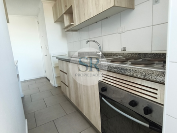 ARRIENDO DEPARTAMENTO 3HAB 2BA VILLA ALEMANA