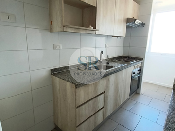 ARRIENDO DEPARTAMENTO 3HAB 2BA VILLA ALEMANA