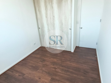 ARRIENDO DEPARTAMENTO 3HAB 2BA VILLA ALEMANA