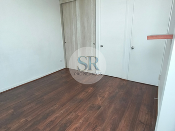 ARRIENDO DEPARTAMENTO 3HAB 2BA VILLA ALEMANA