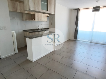 ARRIENDO DEPARTAMENTO 3HAB 2BA VILLA ALEMANA
