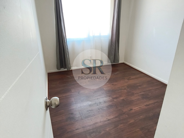 ARRIENDO DEPARTAMENTO 3HAB 2BA VILLA ALEMANA