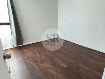 ARRIENDO DEPARTAMENTO 3HAB 2BA VILLA ALEMANA