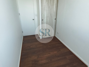 ARRIENDO DEPARTAMENTO 3HAB 2BA VILLA ALEMANA