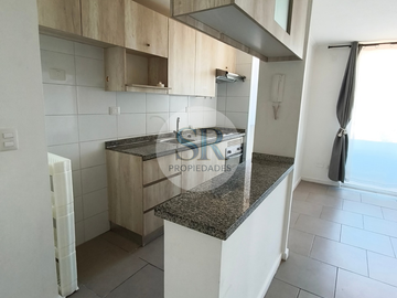 ARRIENDO DEPARTAMENTO 3HAB 2BA VILLA ALEMANA