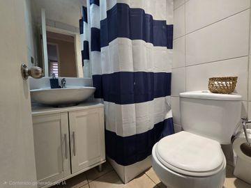 OPORTUNIDAD REMODELADO 2D-2B ULTIMO PISO