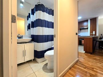 OPORTUNIDAD REMODELADO 2D-2B ULTIMO PISO