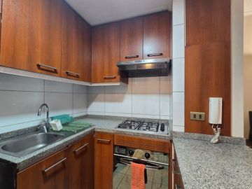 OPORTUNIDAD REMODELADO 2D-2B ULTIMO PISO