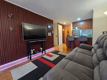OPORTUNIDAD REMODELADO 2D-2B ULTIMO PISO