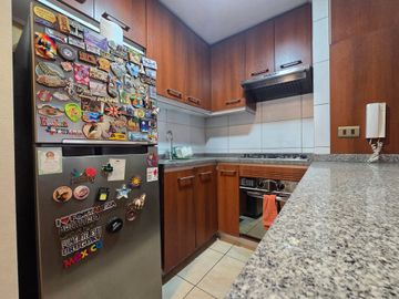 OPORTUNIDAD REMODELADO 2D-2B ULTIMO PISO