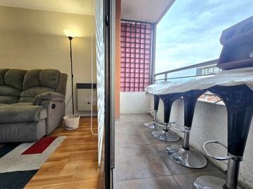 OPORTUNIDAD REMODELADO 2D-2B ULTIMO PISO