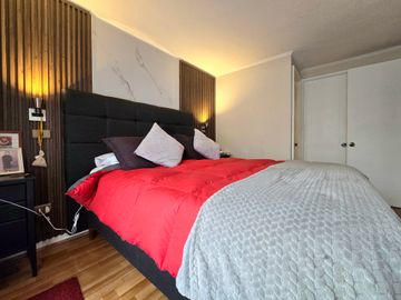 OPORTUNIDAD REMODELADO 2D-2B ULTIMO PISO