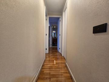OPORTUNIDAD REMODELADO 2D-2B ULTIMO PISO
