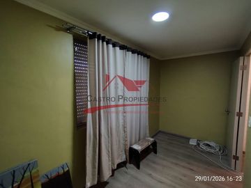 HERMOSA CASA DE DOS PISOS AMPLIADA CON 3 DORMITORIOS 2 BAÑOS