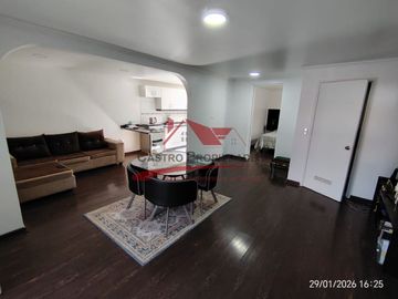 HERMOSA CASA DE DOS PISOS AMPLIADA CON 3 DORMITORIOS 2 BAÑOS