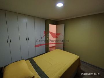 HERMOSA CASA DE DOS PISOS AMPLIADA CON 3 DORMITORIOS 2 BAÑOS