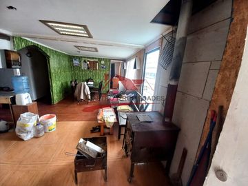 CASA, 3 HAB 1BAÑ, LAGUNA VERDE