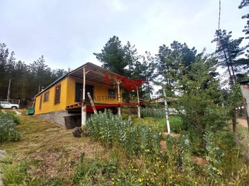 CASA, 3 HAB 1BAÑ, LAGUNA VERDE