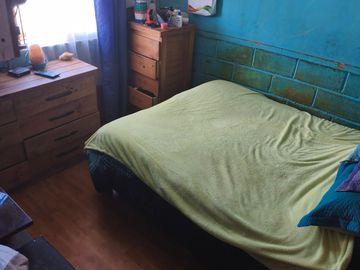 VENDO GRAN TERRENO CON CASA Y LOCAL LA SERENA