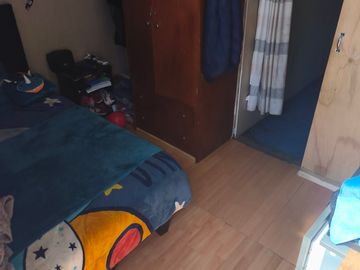 VENDO GRAN TERRENO CON CASA Y LOCAL LA SERENA