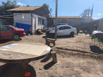 VENDO GRAN TERRENO CON CASA Y LOCAL LA SERENA