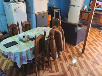 VENDO GRAN TERRENO CON CASA Y LOCAL LA SERENA