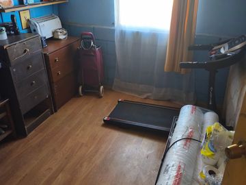 VENDO GRAN TERRENO CON CASA Y LOCAL LA SERENA