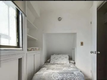 ARRIENDO CASA 4HAB 3BA LAS CONDES
