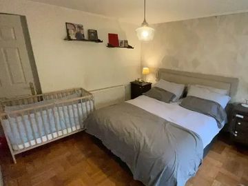 ARRIENDO CASA 4HAB 3BA LAS CONDES