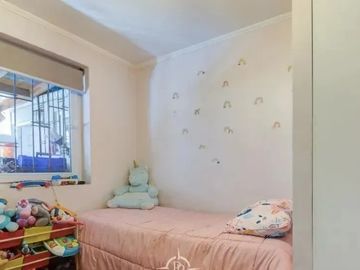 ARRIENDO CASA 4HAB 3BA LAS CONDES