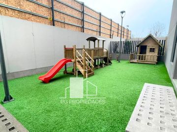 ARRIENDO DPTO  2HAB 2BA ÑUÑOA, CERCANO A GUILLERMO MANN