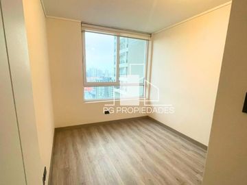 ARRIENDO DPTO  2HAB 2BA ÑUÑOA, CERCANO A GUILLERMO MANN