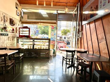 VENTA LOCAL COMERCIAL PLENO 6 NORTE 90 M2