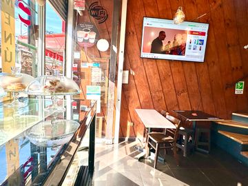 VENTA LOCAL COMERCIAL PLENO 6 NORTE 90 M2