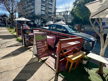 VENTA LOCAL COMERCIAL PLENO 6 NORTE 90 M2