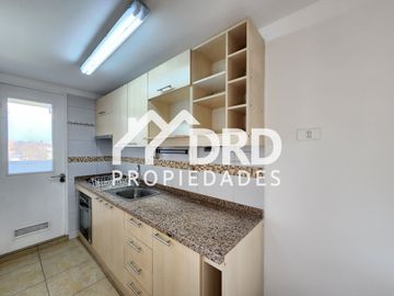 DEPTO ARRIENDO 3D2B 1E EN MACUL SIN AVAL ACEPTA MASCOTAS