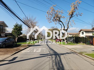 DEPTO ARRIENDO 3D2B 1E EN MACUL SIN AVAL ACEPTA MASCOTAS