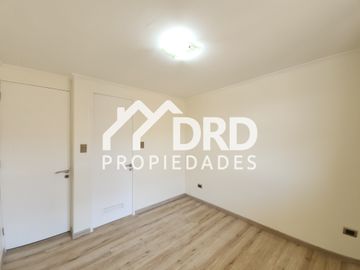 DEPTO ARRIENDO 3D2B 1E EN MACUL SIN AVAL ACEPTA MASCOTAS