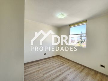 DEPTO ARRIENDO 3D2B 1E EN MACUL SIN AVAL ACEPTA MASCOTAS
