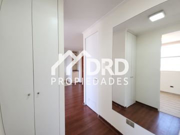 DEPTO ARRIENDO 3D2B 1E EN MACUL SIN AVAL ACEPTA MASCOTAS