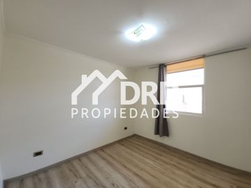 DEPTO ARRIENDO 3D2B 1E EN MACUL SIN AVAL ACEPTA MASCOTAS