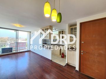 DEPTO ARRIENDO 3D2B 1E EN MACUL SIN AVAL ACEPTA MASCOTAS