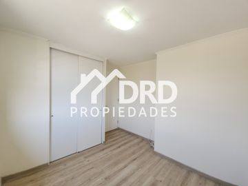 DEPTO ARRIENDO 3D2B 1E EN MACUL SIN AVAL ACEPTA MASCOTAS
