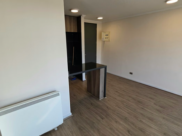 DEPARTAMENTO 1 DORMITORIO METRO AGRÍCOLA
