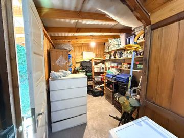 Venta Casa con quincho, pileta y 2 cocheras PILAR
