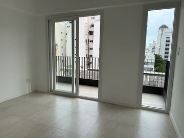Venta 2 ambientes a estrenar Almagro