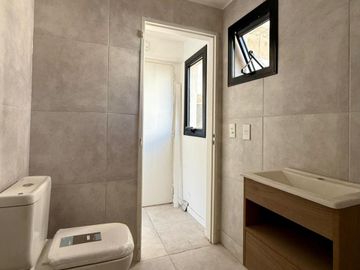 VENTA Depto Monoambiente - Pozo avanzado