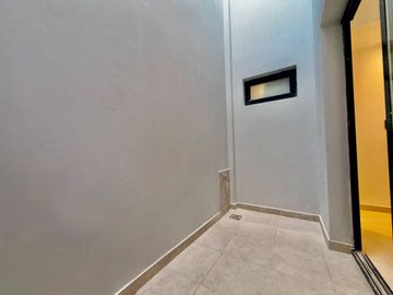 DPTO A ESTRENAR DE 3AMB. AL FRENTE S/EXPENSAS
