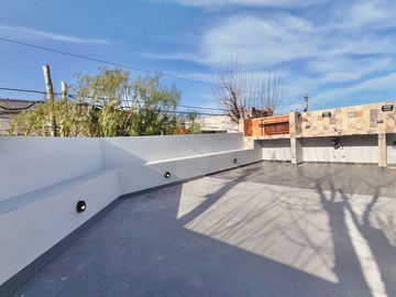 DPTO A ESTRENAR DE 3AMB. AL FRENTE S/EXPENSAS